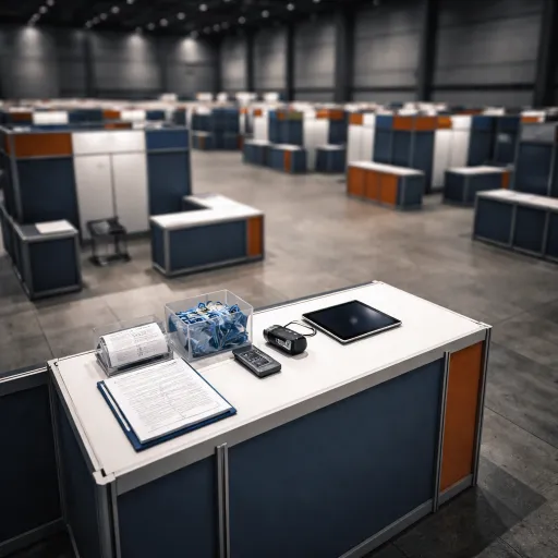 Leads de salon non exploités : transformer un coût marketing en levier de croissance