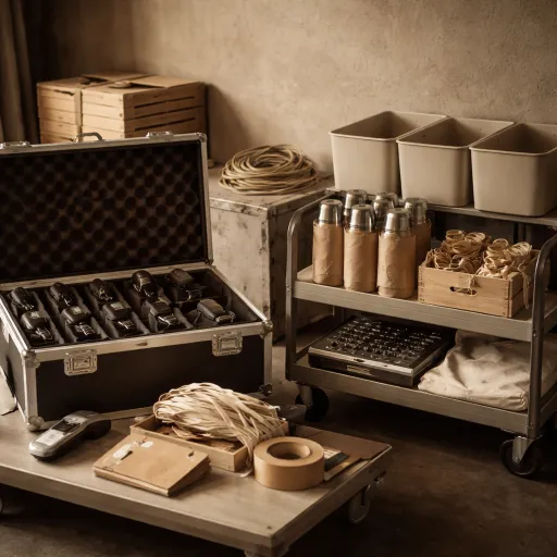 RSE événementielle : un passage obligé pour les organisateurs B2C