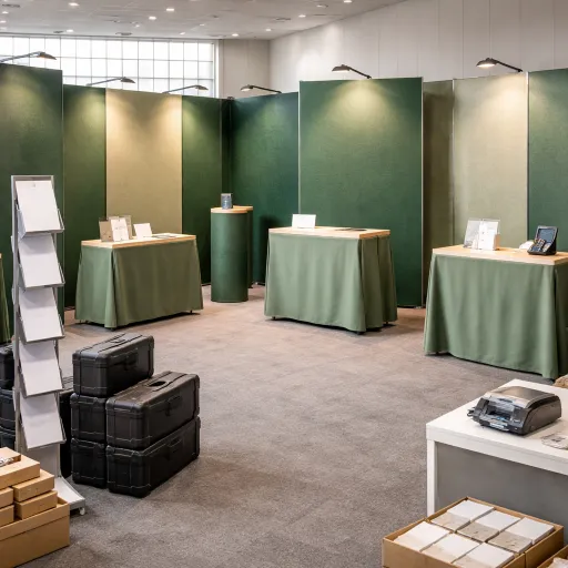 12 meilleurs salons grand public en France pour les PME