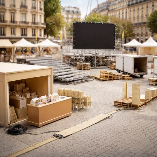 Coupe du Monde 2026 : les fan zones françaises comme terrain d'activation pour les marques