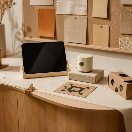 Réalité augmentée sur stand : gadget coûteux ou vrai levier d'engagement ?