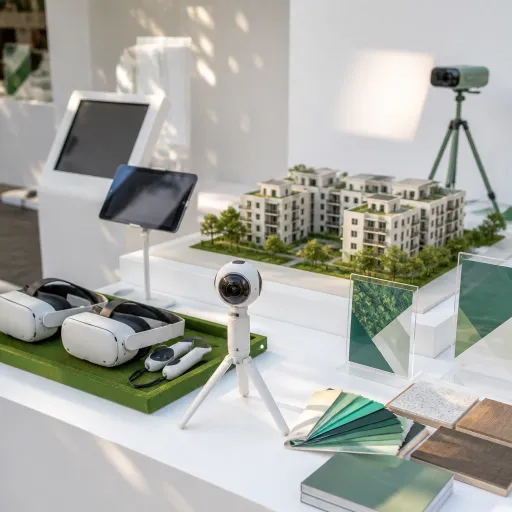 Lamaison360 à Lyon : comment transformer une foire grand public en expérience immobilière immersive