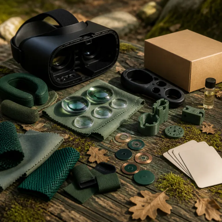 Comment structurer une virtual reality production pour des expériences B2C inoubliables