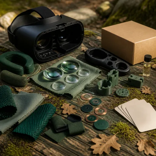 Comment structurer une virtual reality production pour des expériences B2C inoubliables