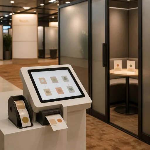 IFTM 2026 : le matchmaking pré-qualifié remplace la déambulation libre sur les salons