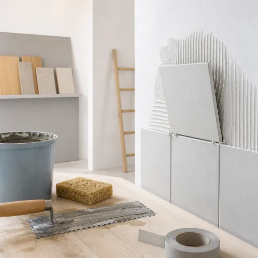 Pourquoi le salon Gedimat devient un rendez-vous clé pour la rénovation grand public