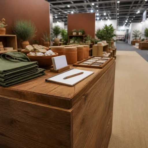 Comment transformer l’animation de stand en aimant à visiteurs sur un salon B2C