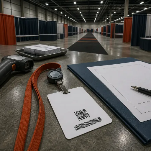 Après le salon : les 72 heures qui transforment un badge scanné en contrat signé