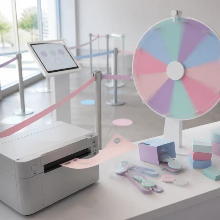 Transformer les temps d’attente en levier stratégique : le wait marketing appliqué aux événements B2C