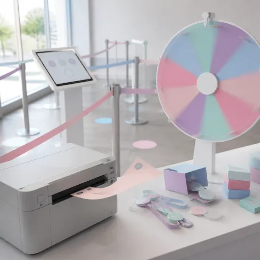 Transformer les temps d’attente en levier stratégique : le wait marketing appliqué aux événements B2C
