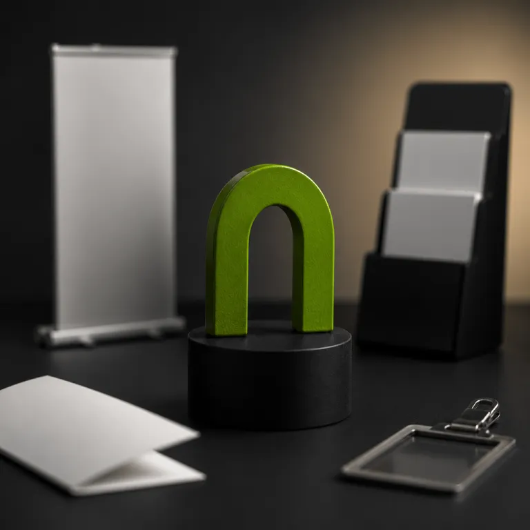 Comment transformer l’animation de votre stand de salon en véritable aimant à visiteurs