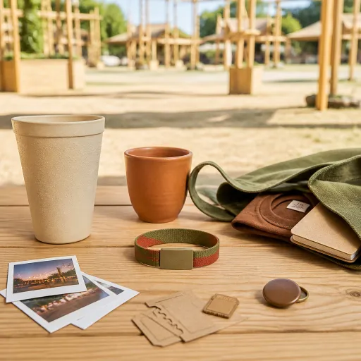 Comment le bracelet cashless transforme vos achats et souvenirs en festival