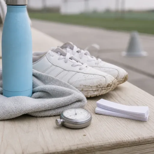 Sport amateur et marques locales : l'activation B2C qui échappe aux radars