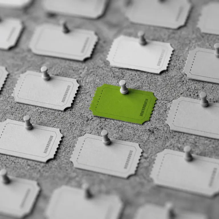 Billetterie intelligente : comment le pricing dynamique transforme l'accès aux salons