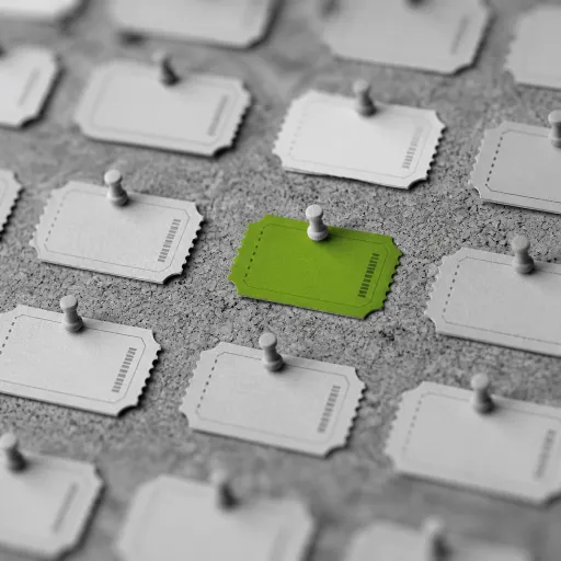 Billetterie intelligente : comment le pricing dynamique transforme l'accès aux salons